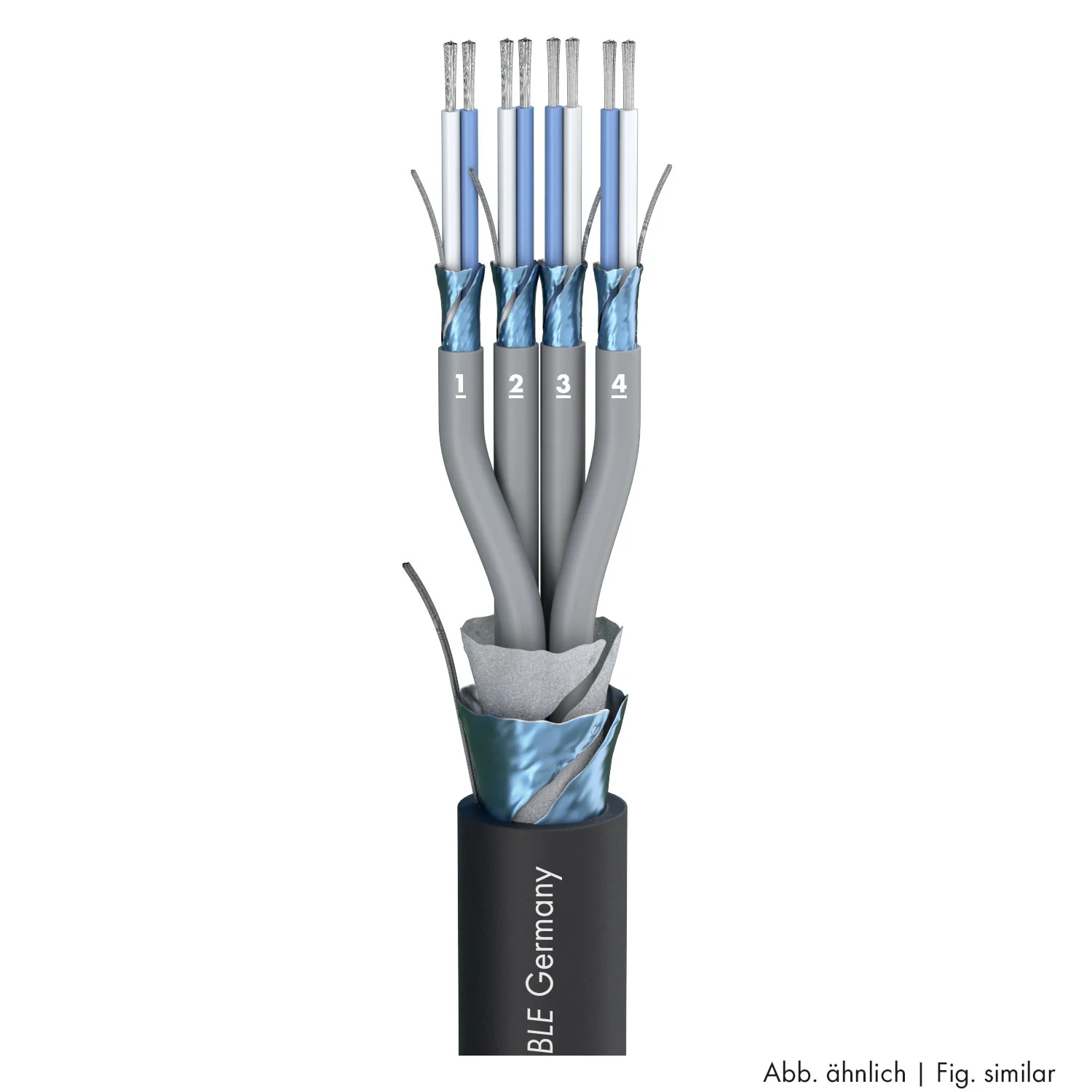 SC-MISTRAL MCF-08 Studiom. FRNC / sw