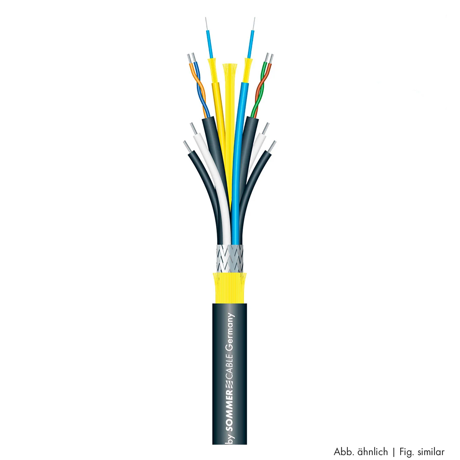 SC-OCTOPUS HYBRID 224 INSTALL, TPU, sw