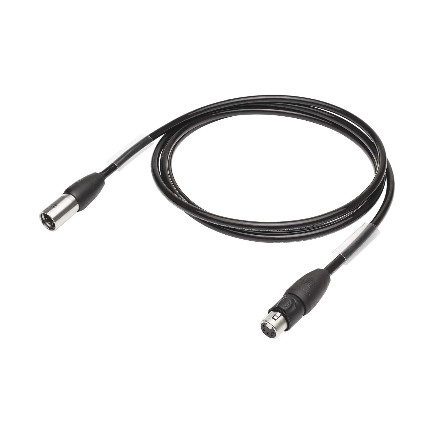 Aqua Marinex DMX 4x0,22qmm,  5,00m