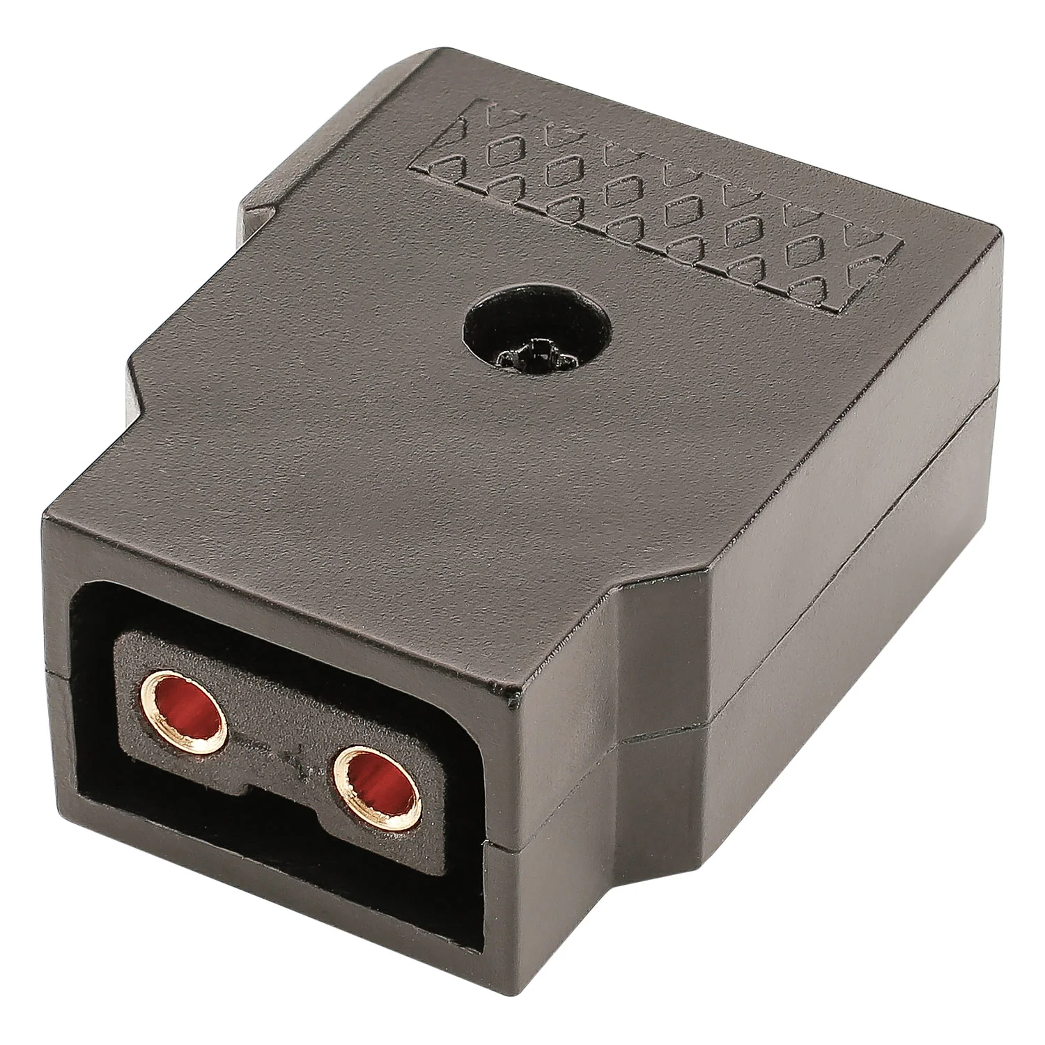 D-Tap / Powertap Stecker, 2 Pol female