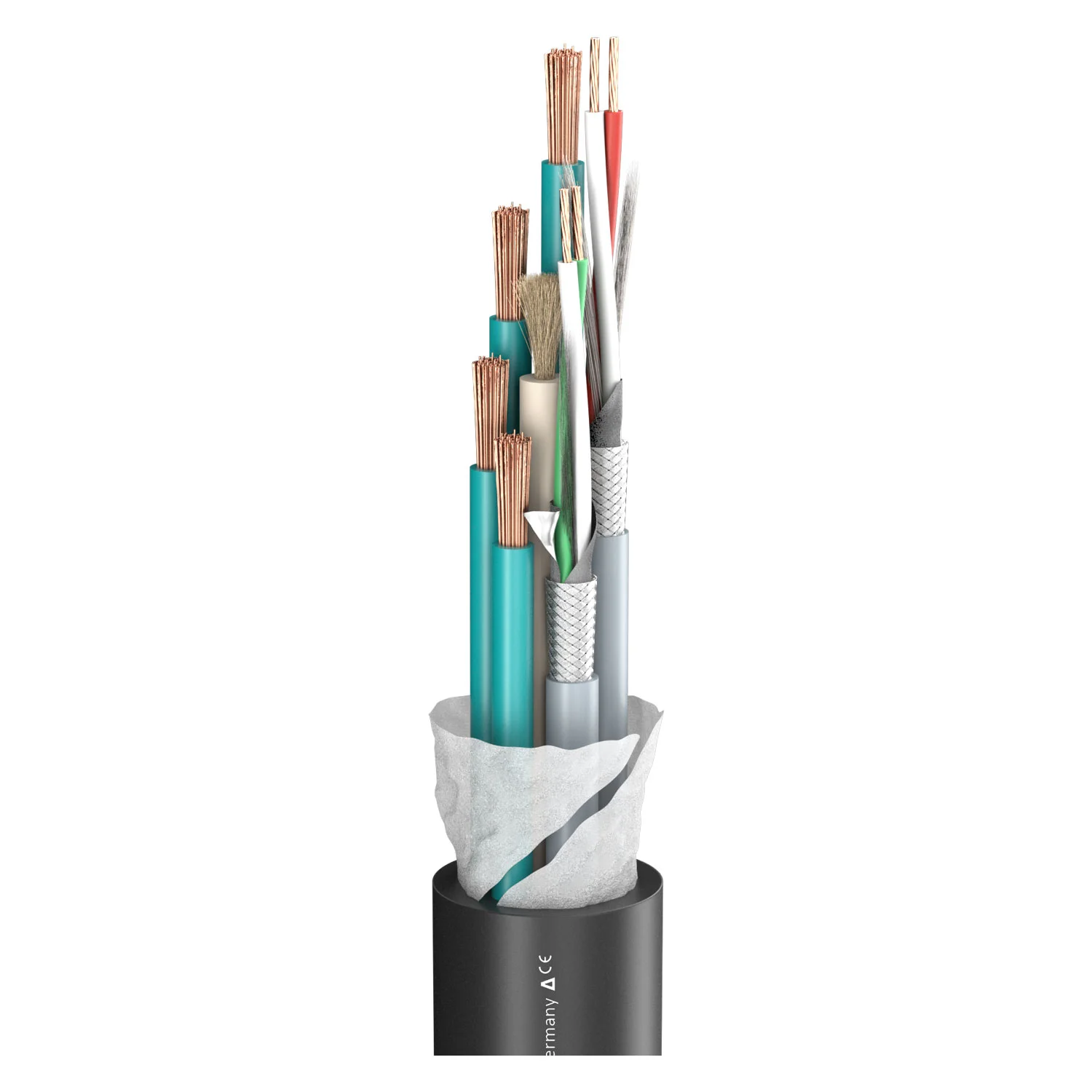 SC-ELEPHANT ROBUST DMX COMPACT