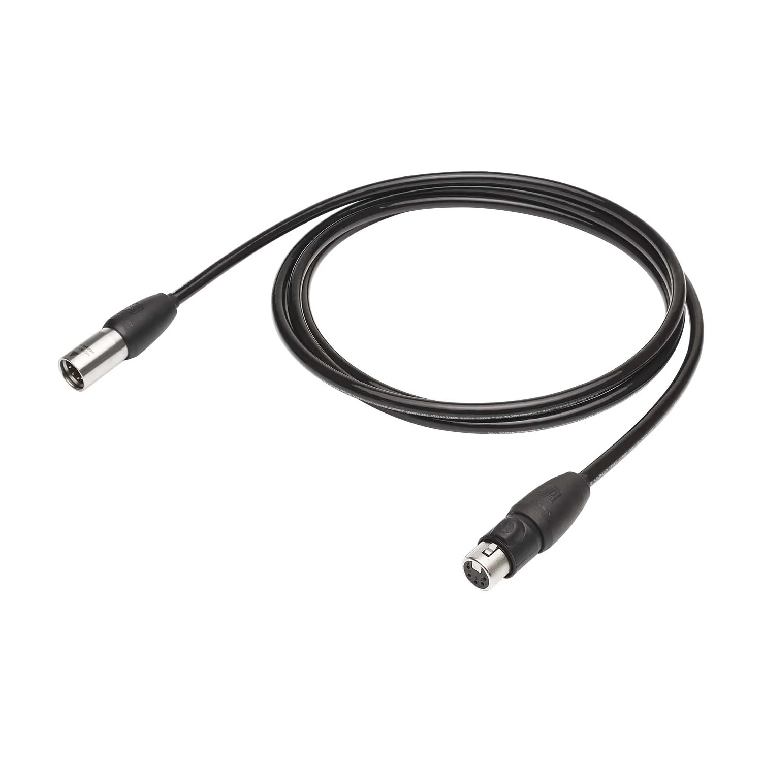 Aqua Marinex DMX 4x0,22qmm, 10,00m