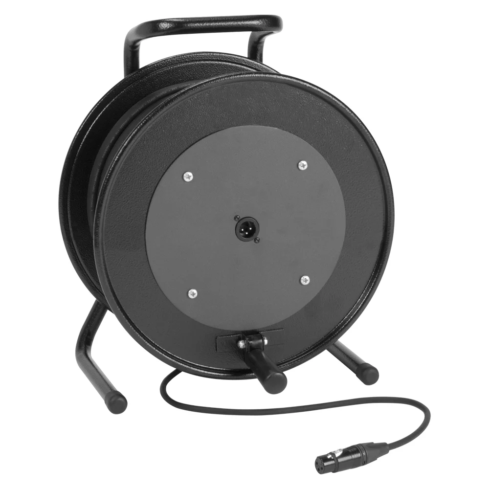 AES/EBU Binary 234, schwarz, 70,00m