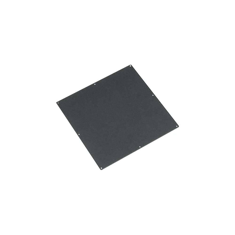 BlackBoxx - Blind-Front-Modul