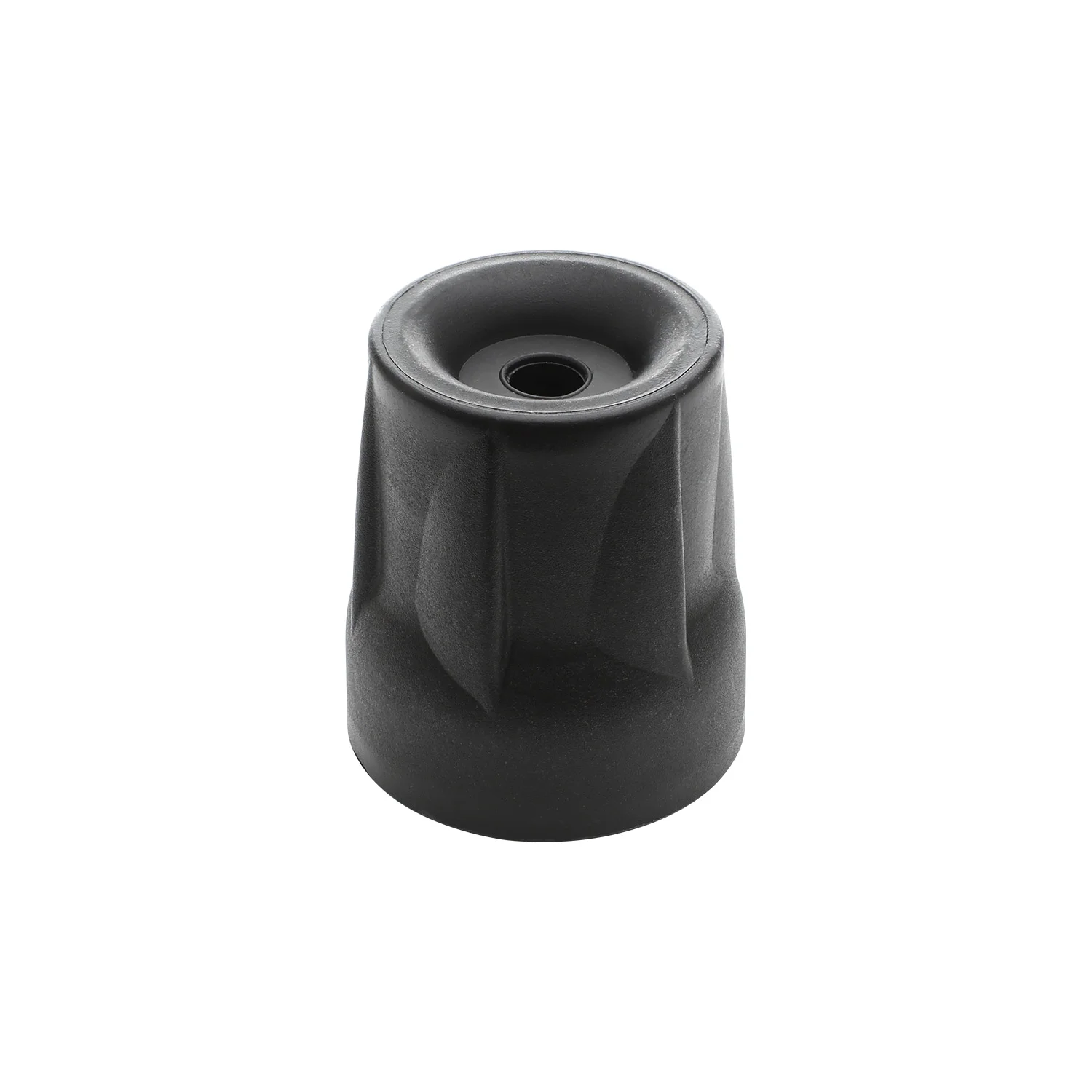 NEUTRIK Speakon-Tülle, schwarz f. NL4FC