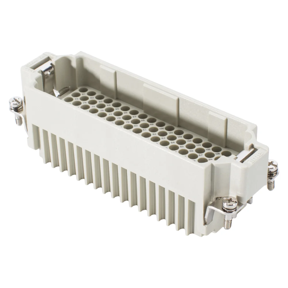 Stifteinsatz 108polig f. CDD Serie