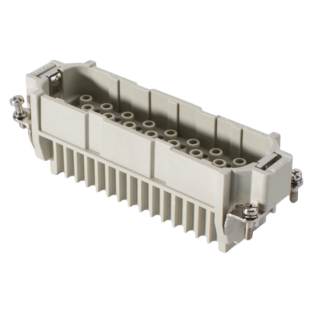 Stifteinsatz 64polig f. CD Serie