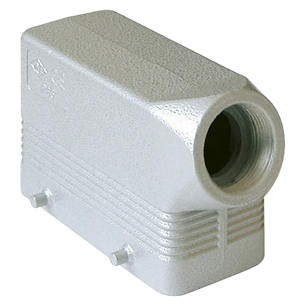 Tüllengehäuse 24/64/108polig m.Bolzen