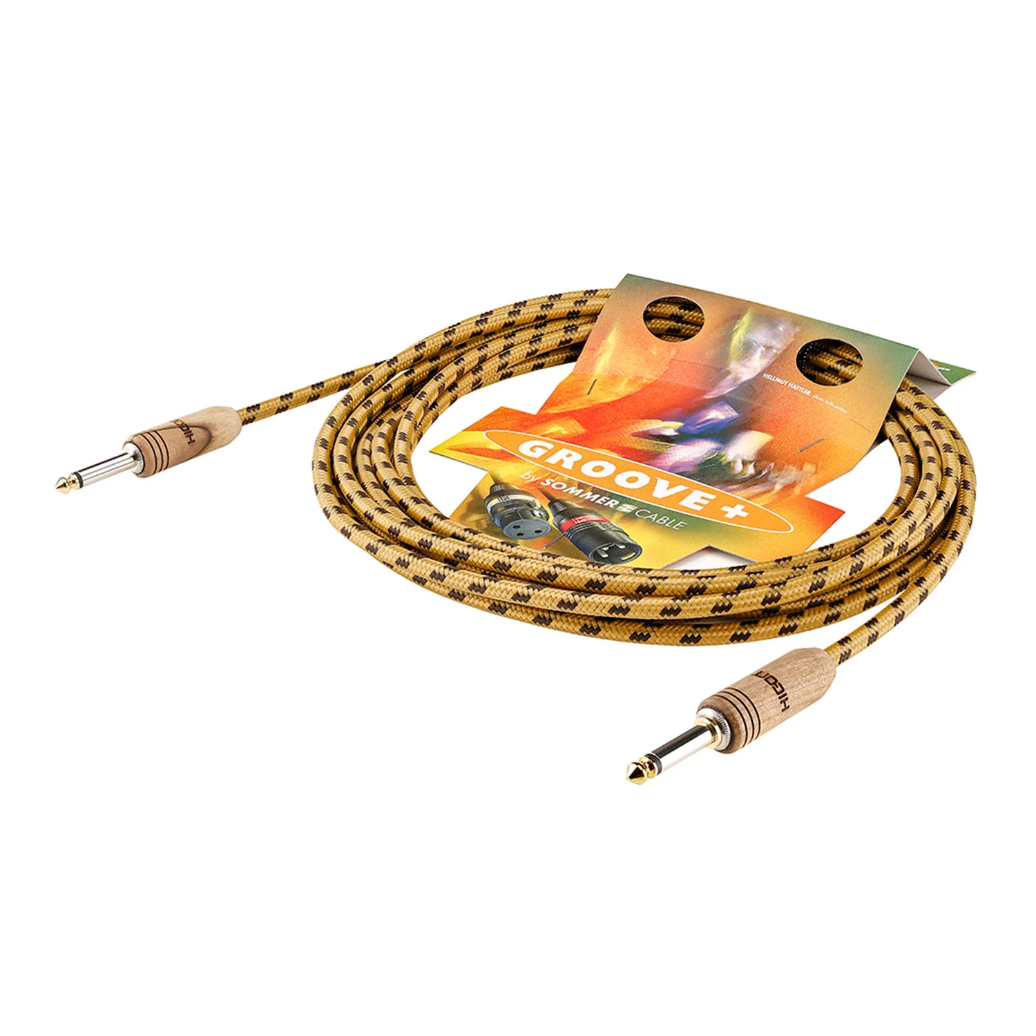 IC CLASSIQUE 1x0,50qmm 10,00m