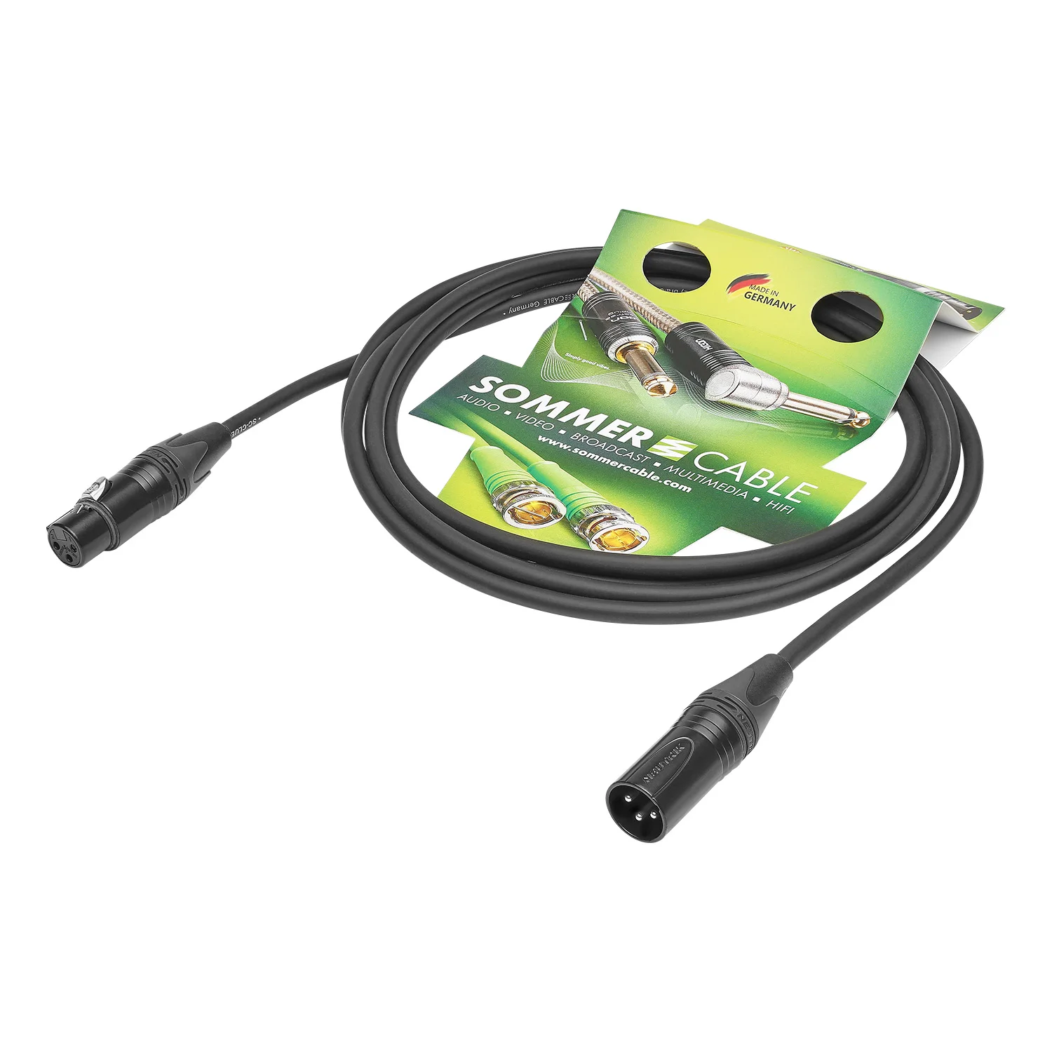 MC Club MkII, rot, 10,00m