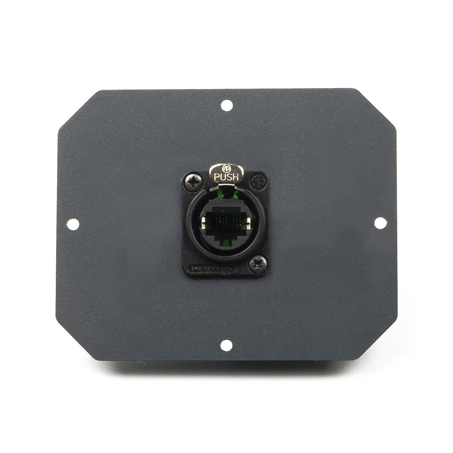 cabroX - Anschlussmodul CAT6 für CX-04