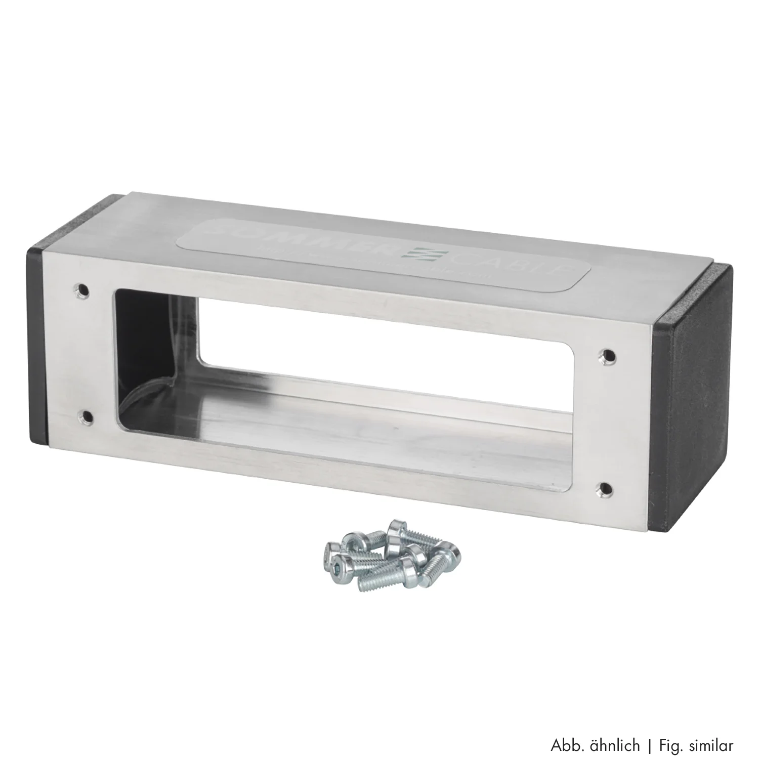 Verlängerungsadapter