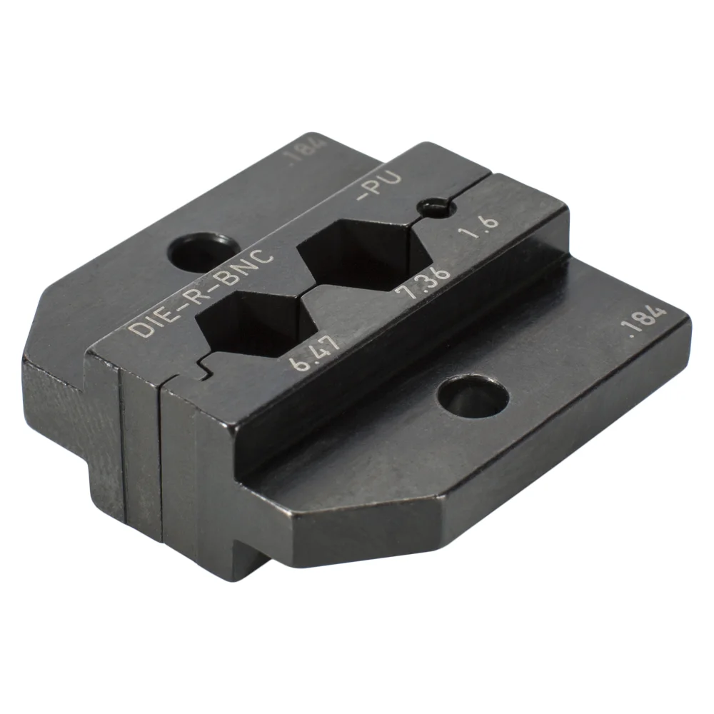 NEUTRIK Crimpeinsatz zu WCZ1200