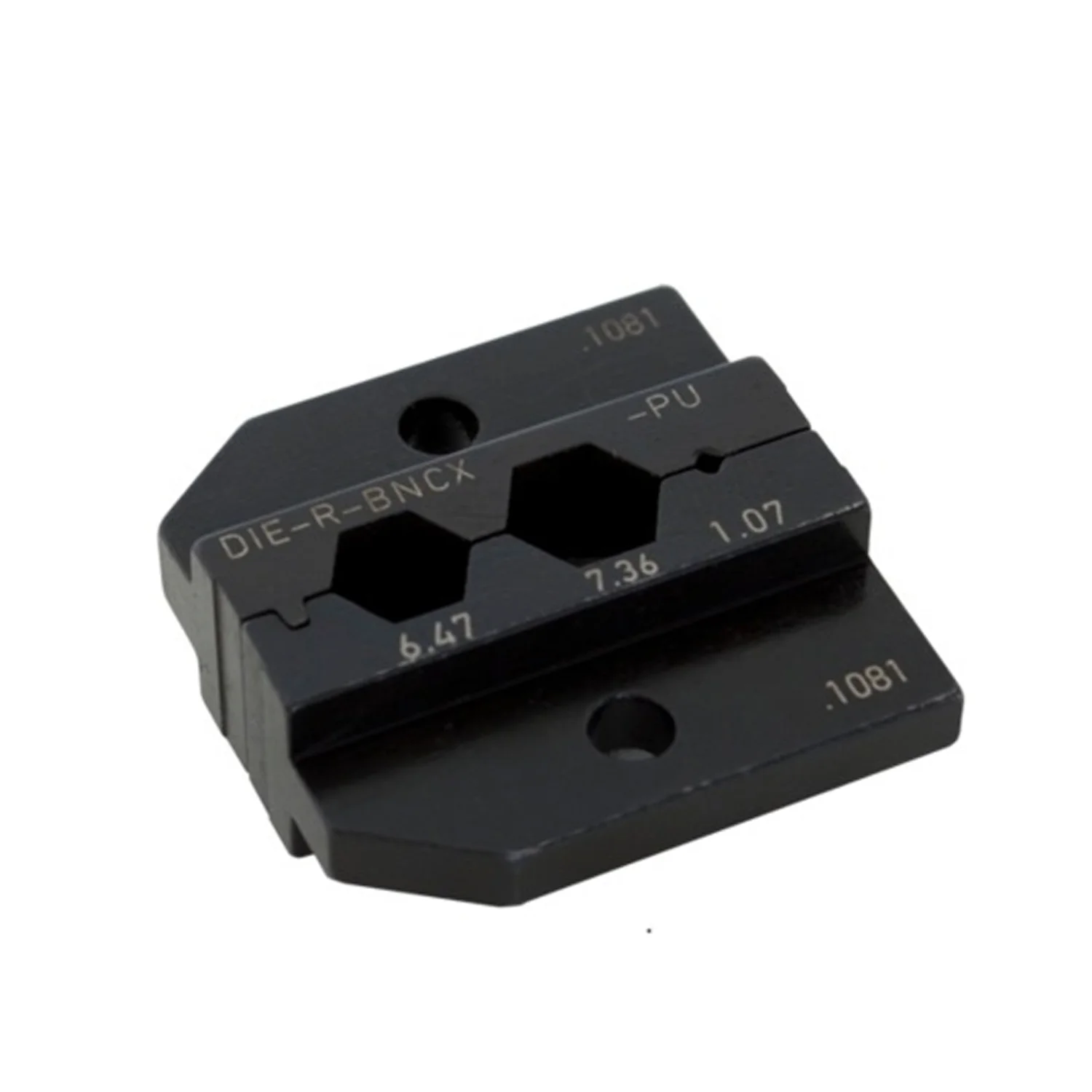 NEUTRIK Crimpeinsatz zu WCZ1200