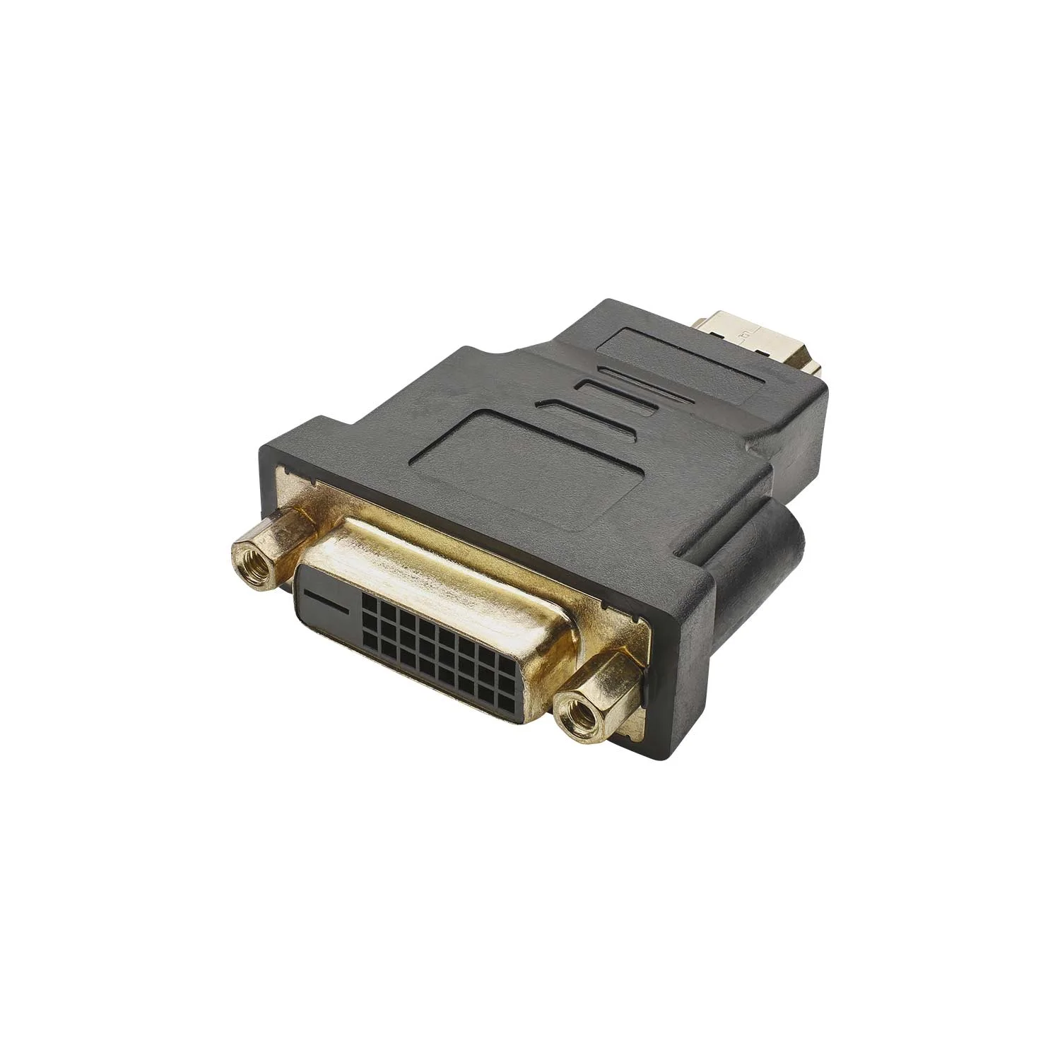 Adapter DVI-D female<> HDMI male