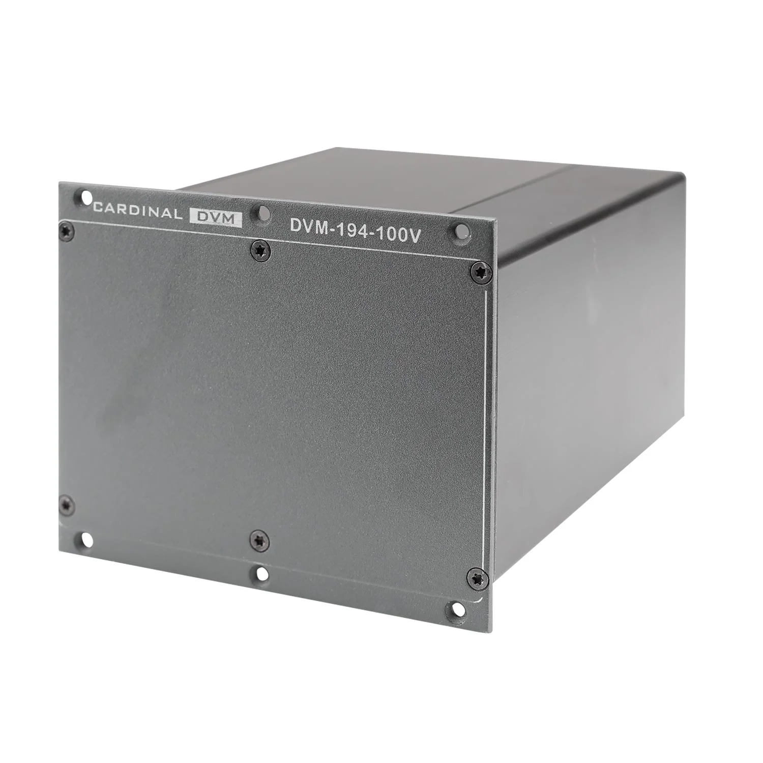 DVM-Serie 194, 2CH 100V Übertrager