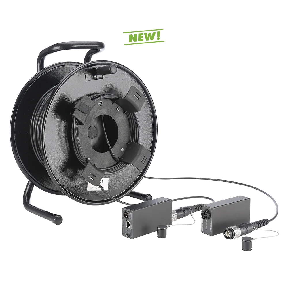 DVM-Serie HDMI over FIBER4 Kit 150m