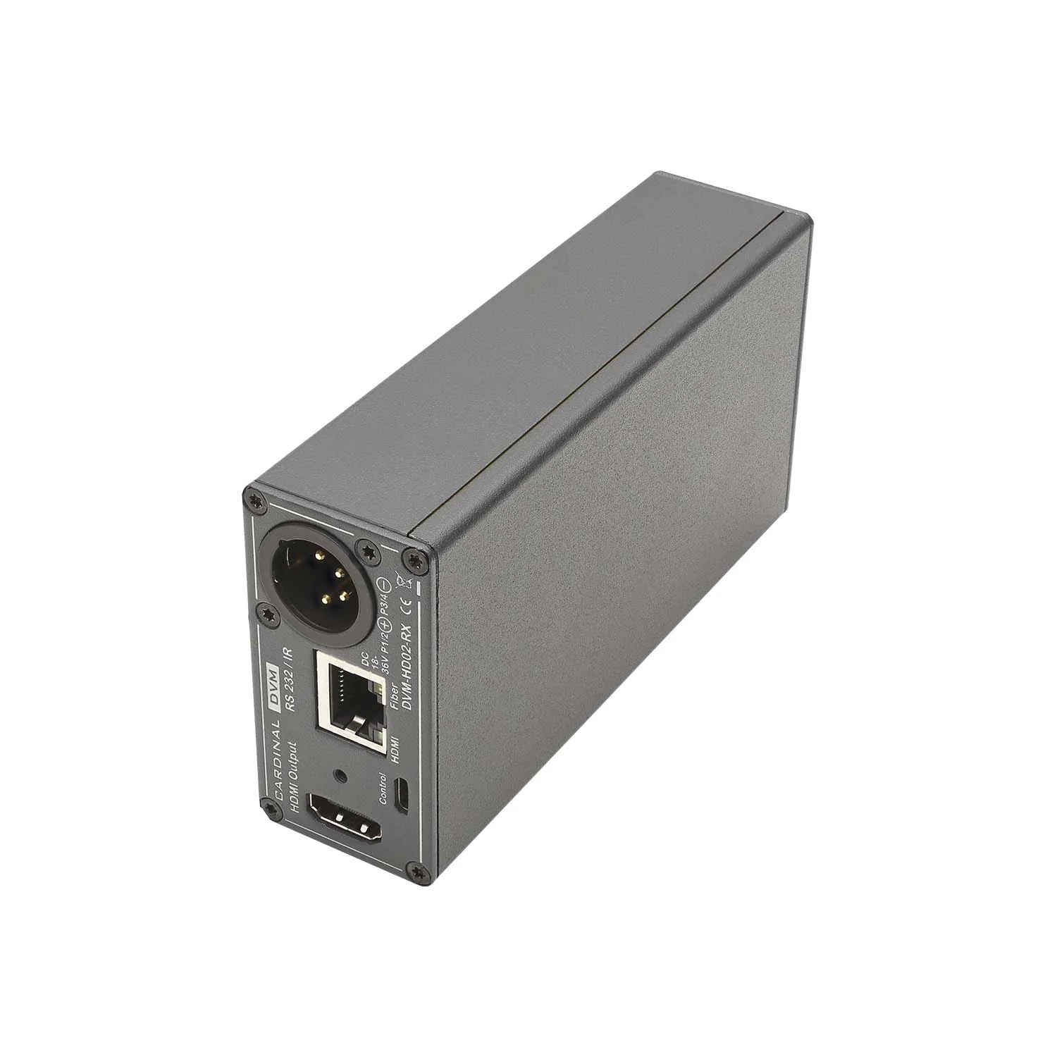 DVM-Serie HDMI over NO2 Empfänger