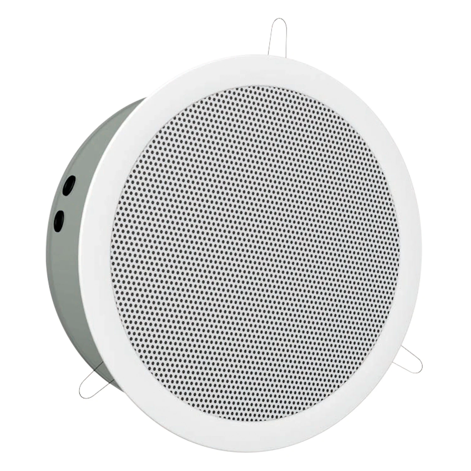 DVM Deckeneinbaulautsprecher 7" 6W/100V