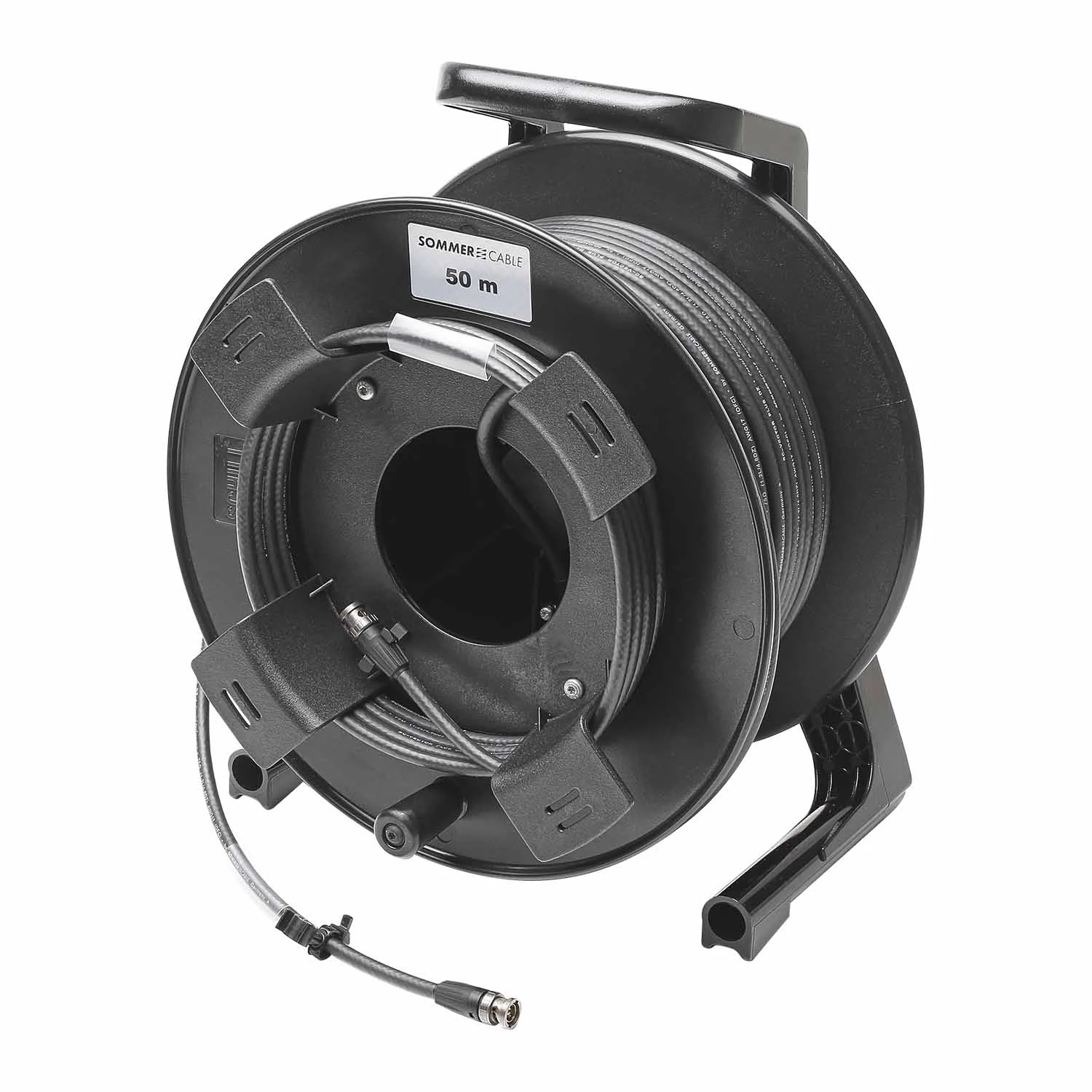 Koaxkabel Vector Plus 1.2L/4.8DZ, 50,00m