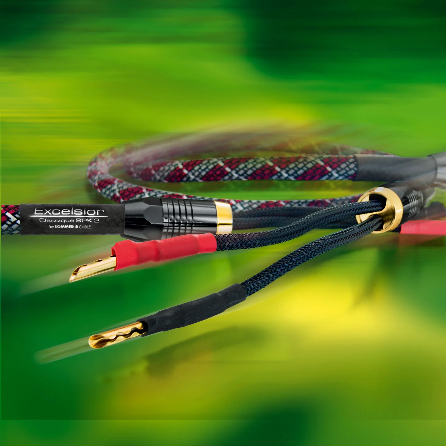 Excelsior classique SPK 2,  5,00m