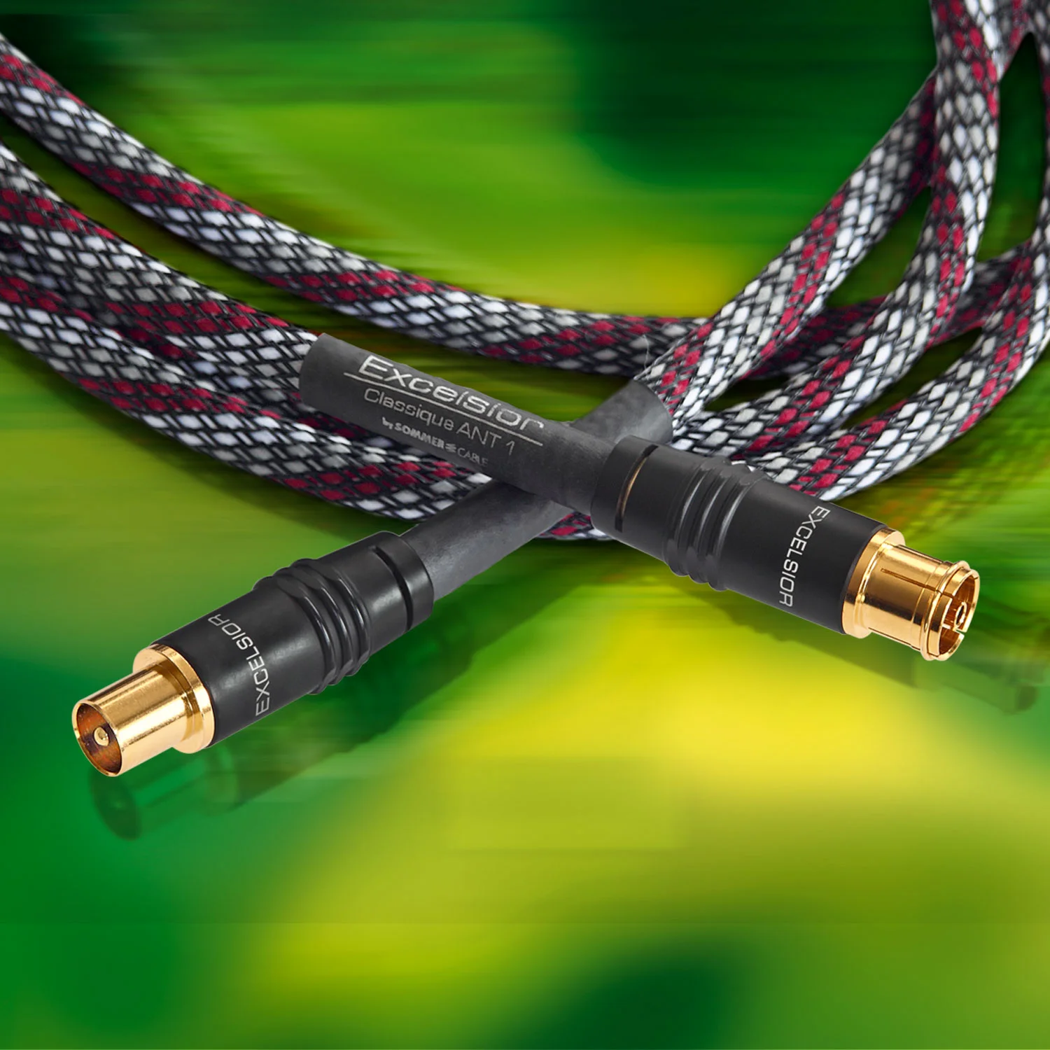 Excelsior classique ANT 1,  2,50m