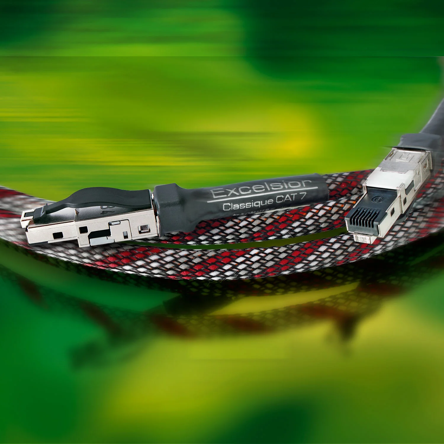 Excelsior classique CAT7 1,  3,00m