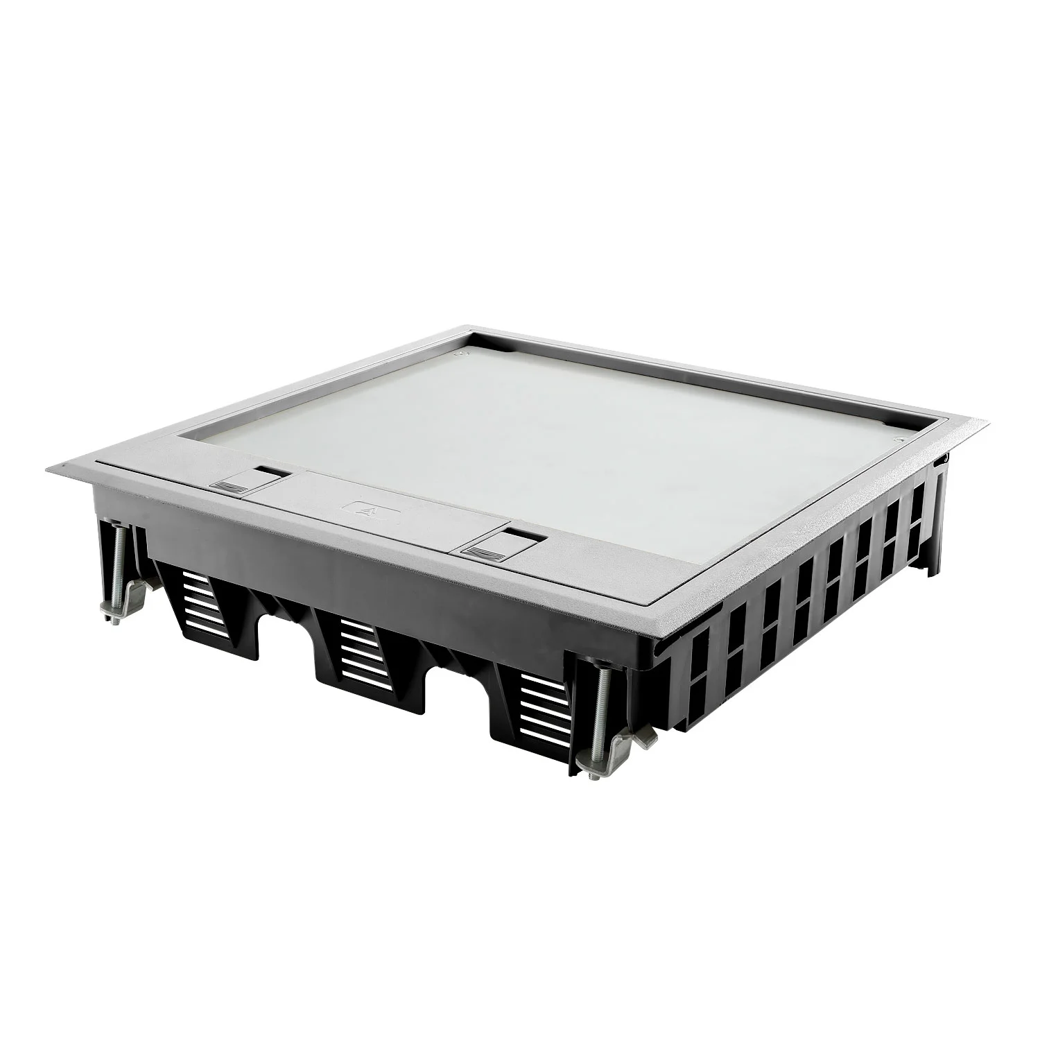 OBO BETTERM. Geräteeinsatz f. Teppich