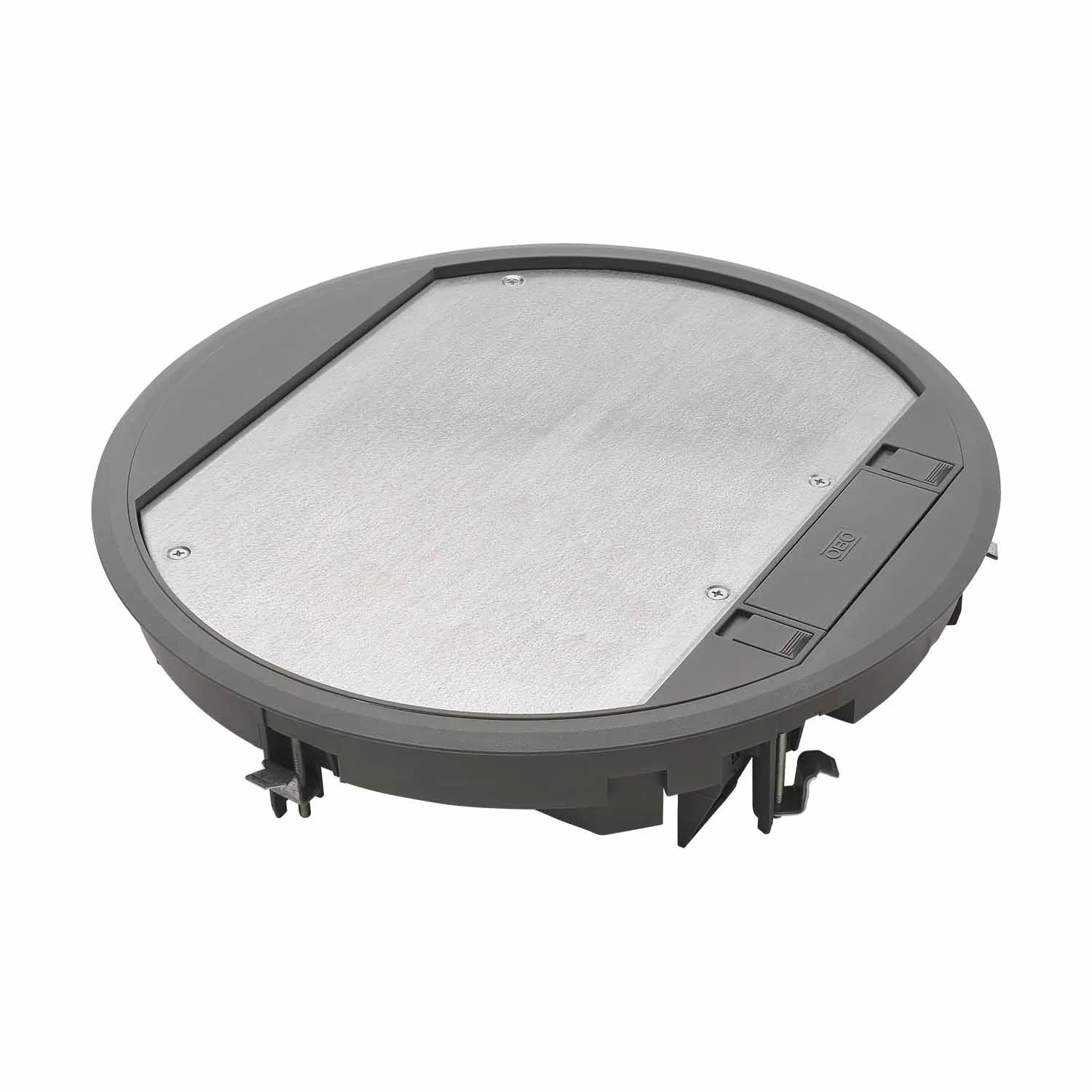 OBO BETTERM. Geräteeinsatz f. Teppich