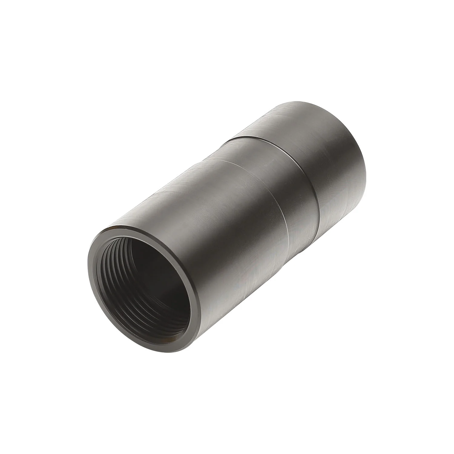 Glandmaster M25x1.5 <> M25x1.5, L=65mm