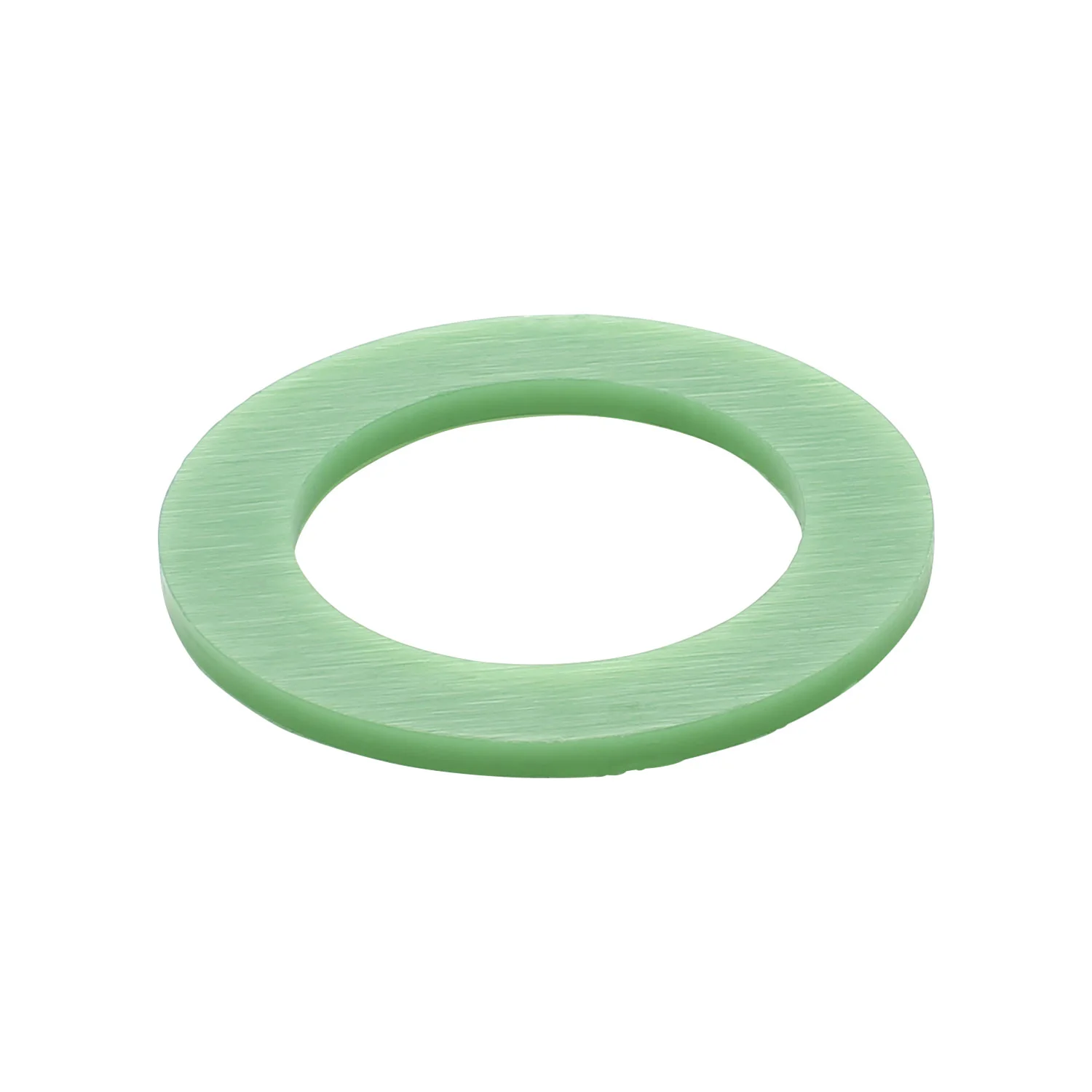 Farbring für HICON D-Flansch grün