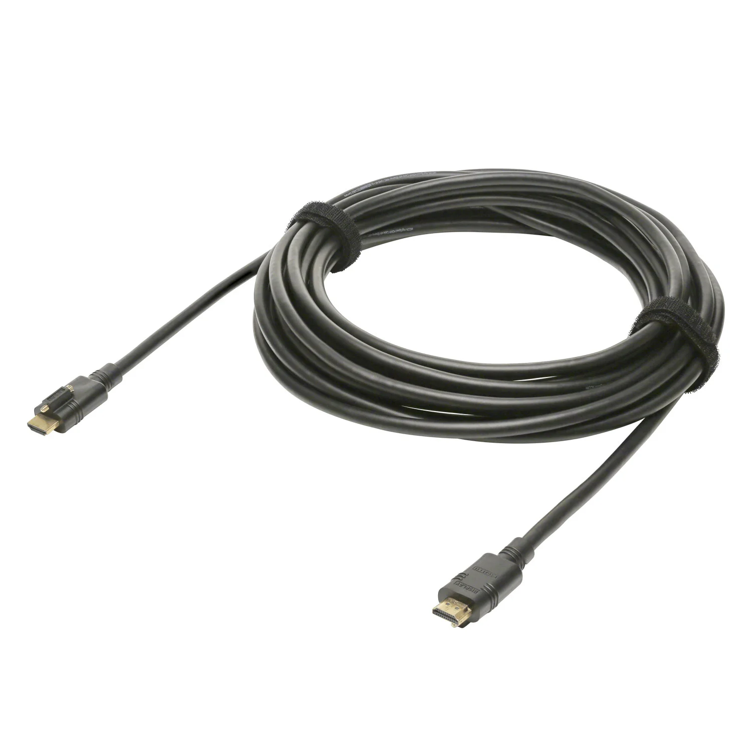 HDMI HighSpeedcable +Ethernet active 30m