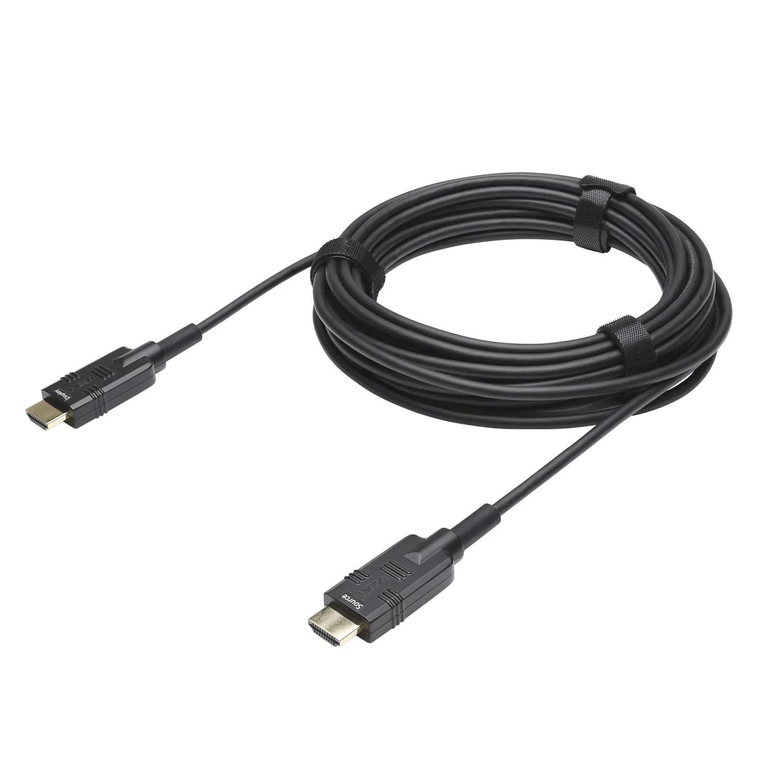 HICON HDMI 2.1 AOC Kabel 48G  7,5m