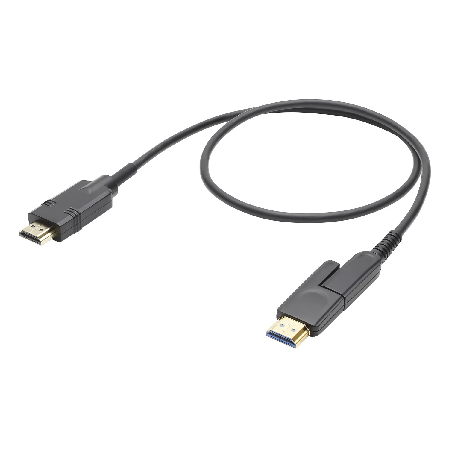 HICON HDMI AOC INSTALL Kabel 18G  30m