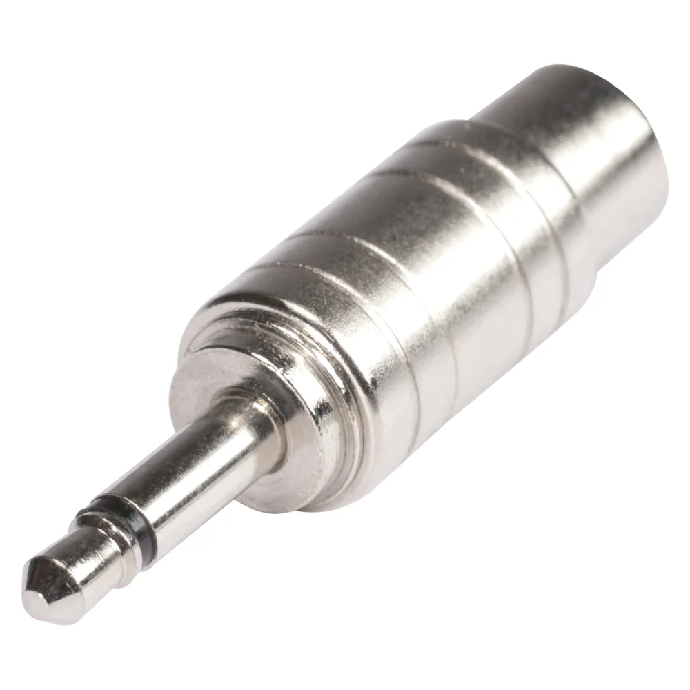 HiCon Adapter Klinke 3,5mm mo <> Cinch