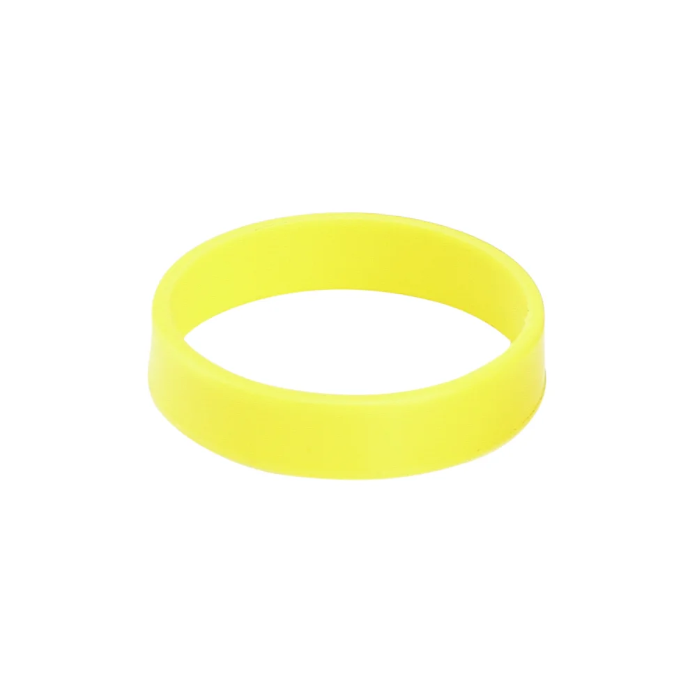 HICON-Farbring f. Speaker-Connector gelb