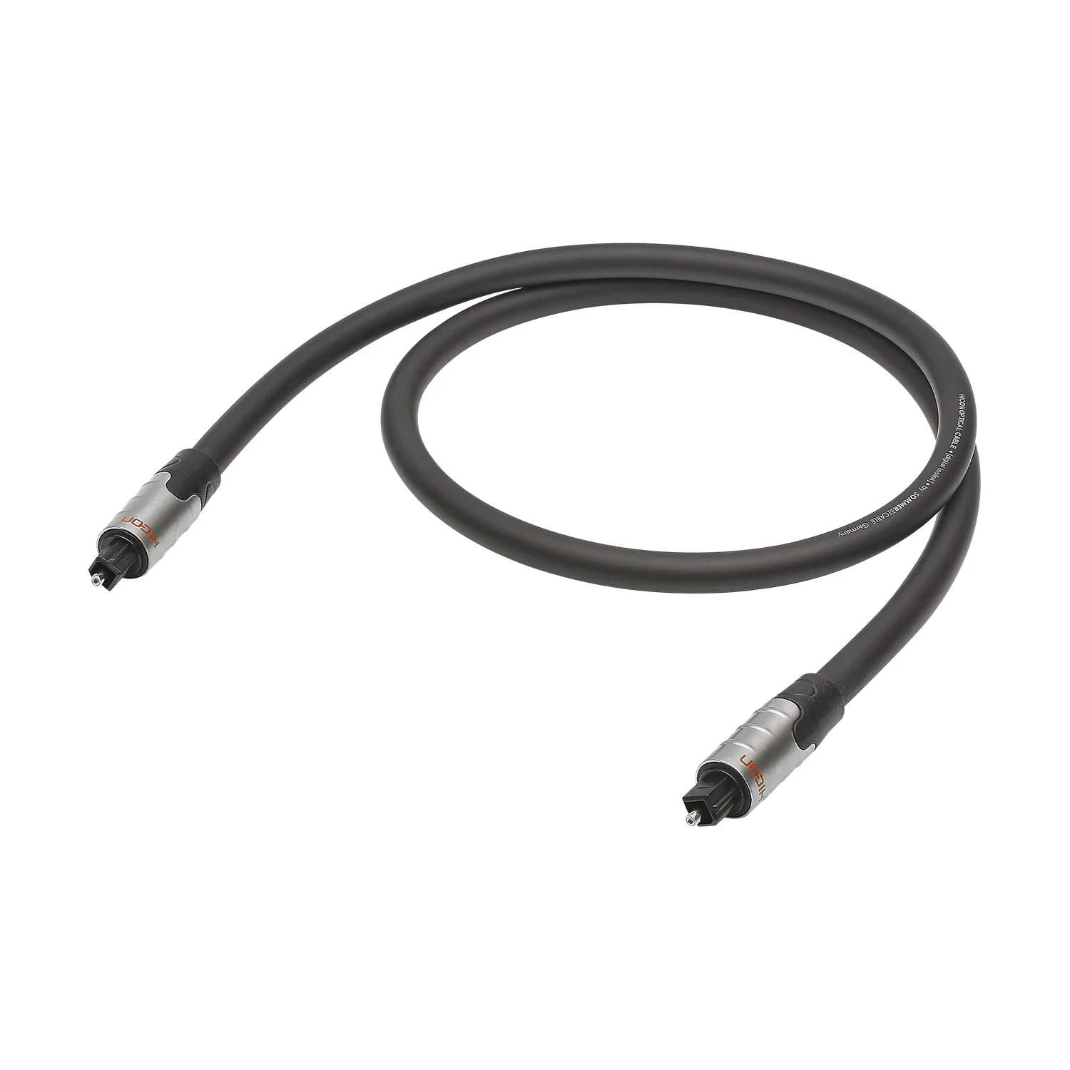 HiCon HomeCinema TOSLINKm<>TOSLINKm 5m