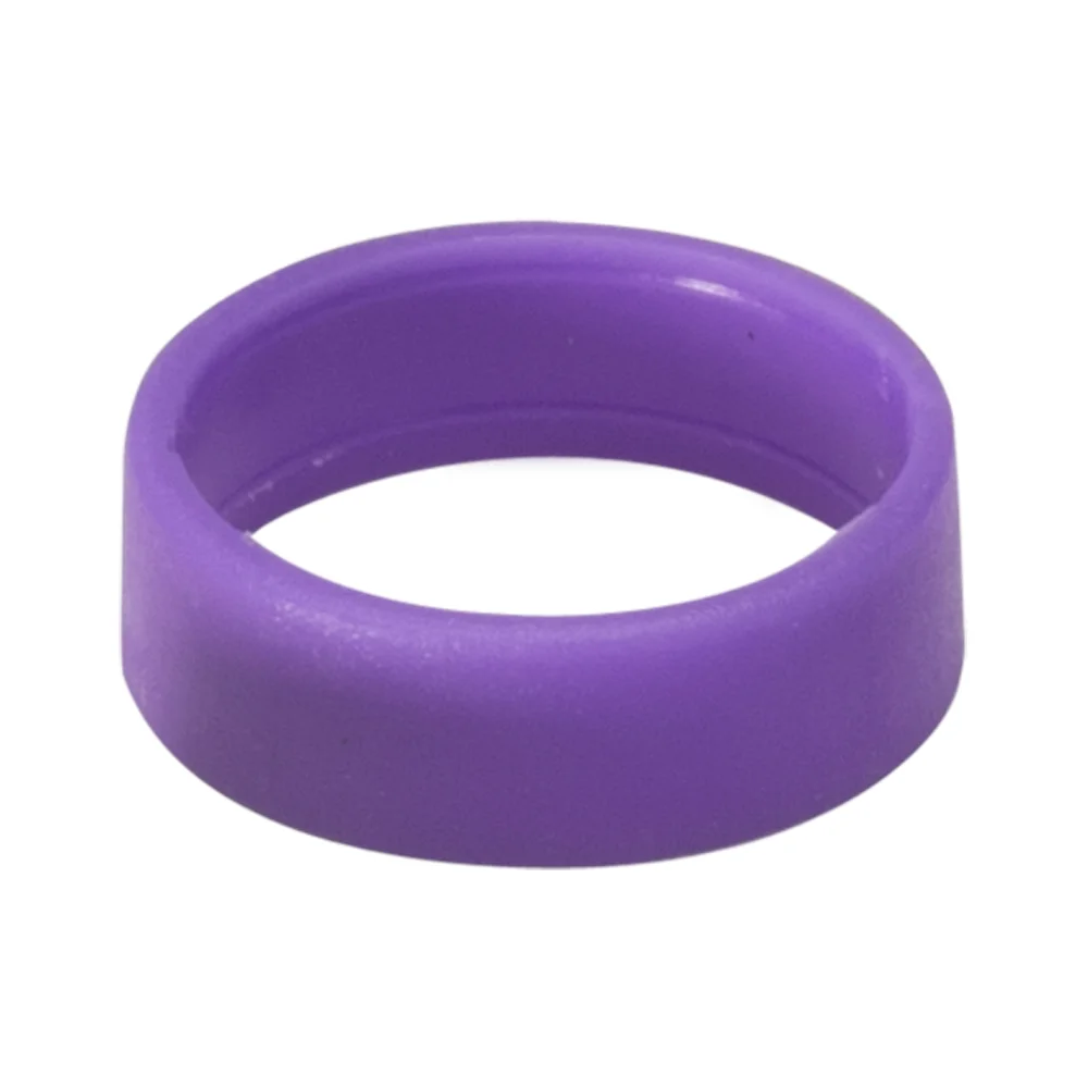 Farb-Codierring f. HiCon-XLR. violett