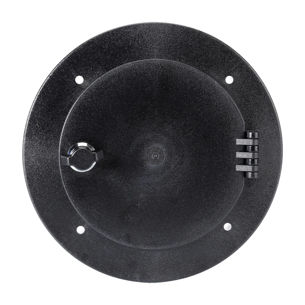 Schill KOMB-Einsatz mit MFK-Klappe für