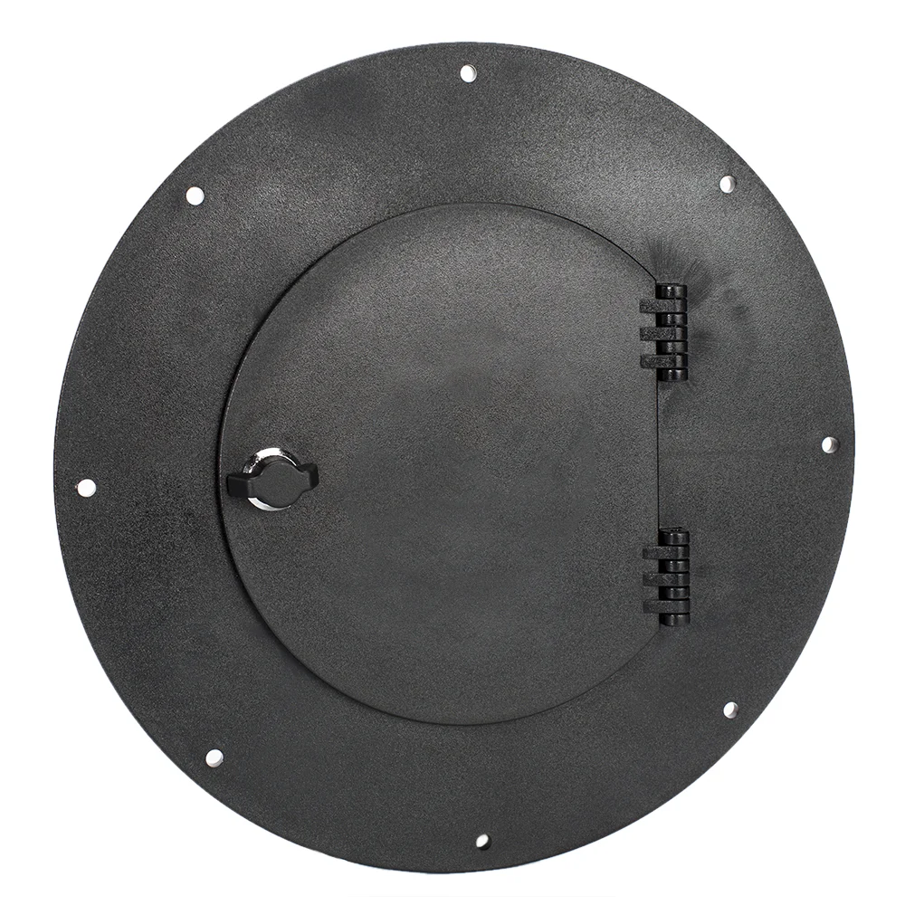 Schill KOMB-Einsatz mit MFK-Klappe für