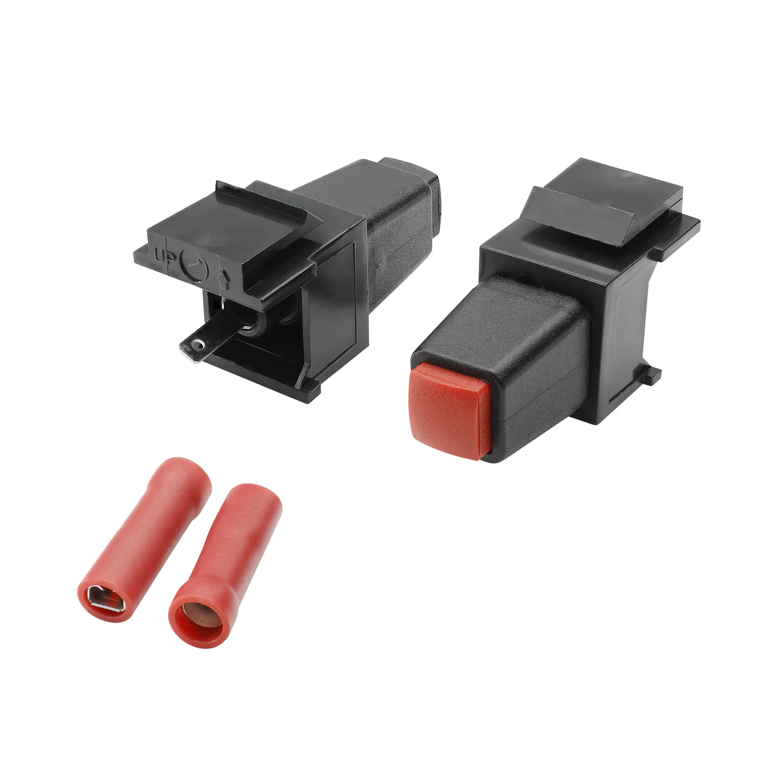 Keystone 2xLautsprechereinbauverb. Set