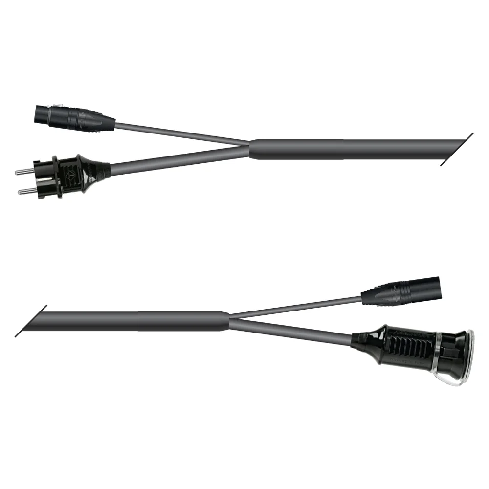 Hybrid Multicore Monolith  5,00m