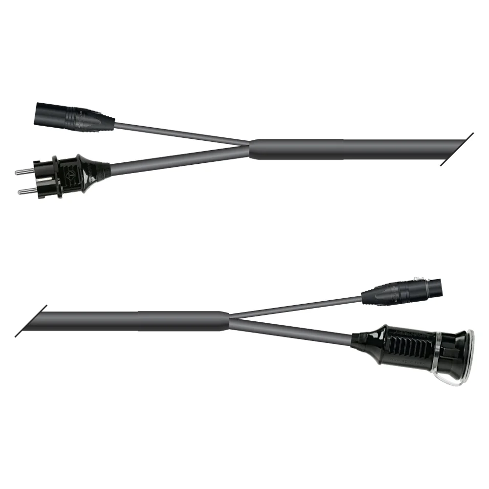 Hybrid Multicore Monolith  5,00m