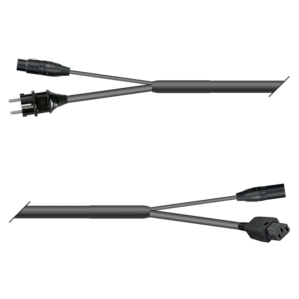 Hybrid Multicore Monolith 10,00m