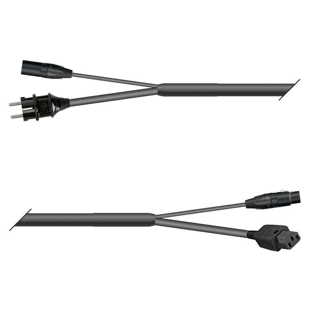 Hybrid Multicore Monolith 10,00m