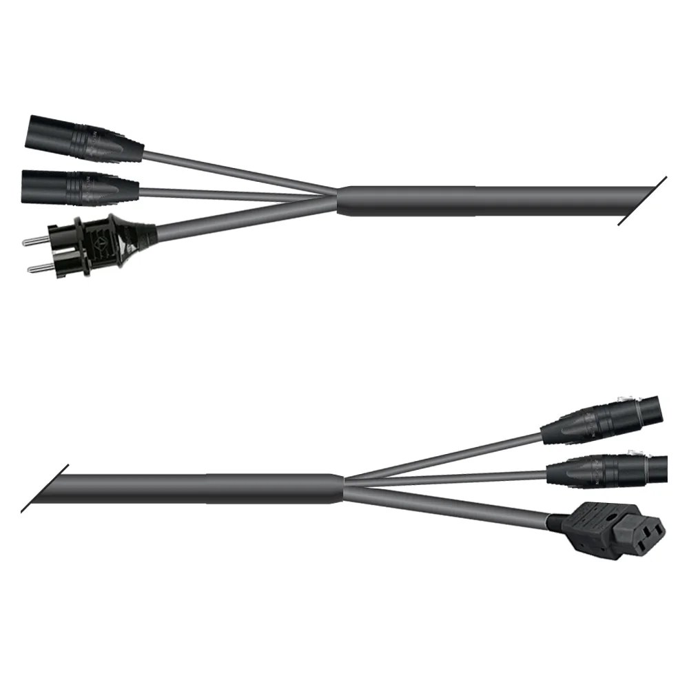 Hybrid Multicore Monolith  5,00m