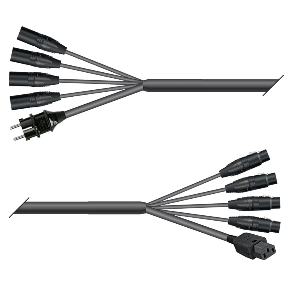 Hybrid Multicore Monolith 10,00m