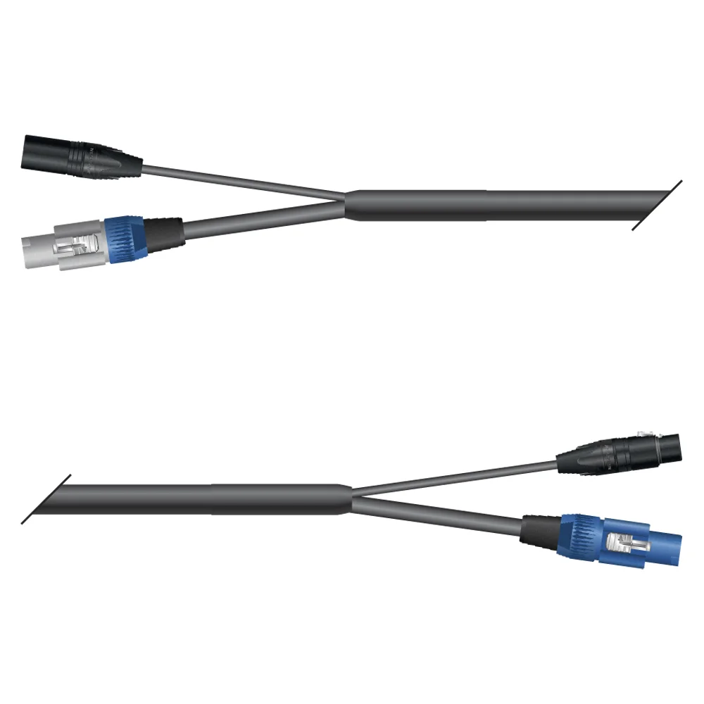 Hybrid Multicore Monolith  5,00m