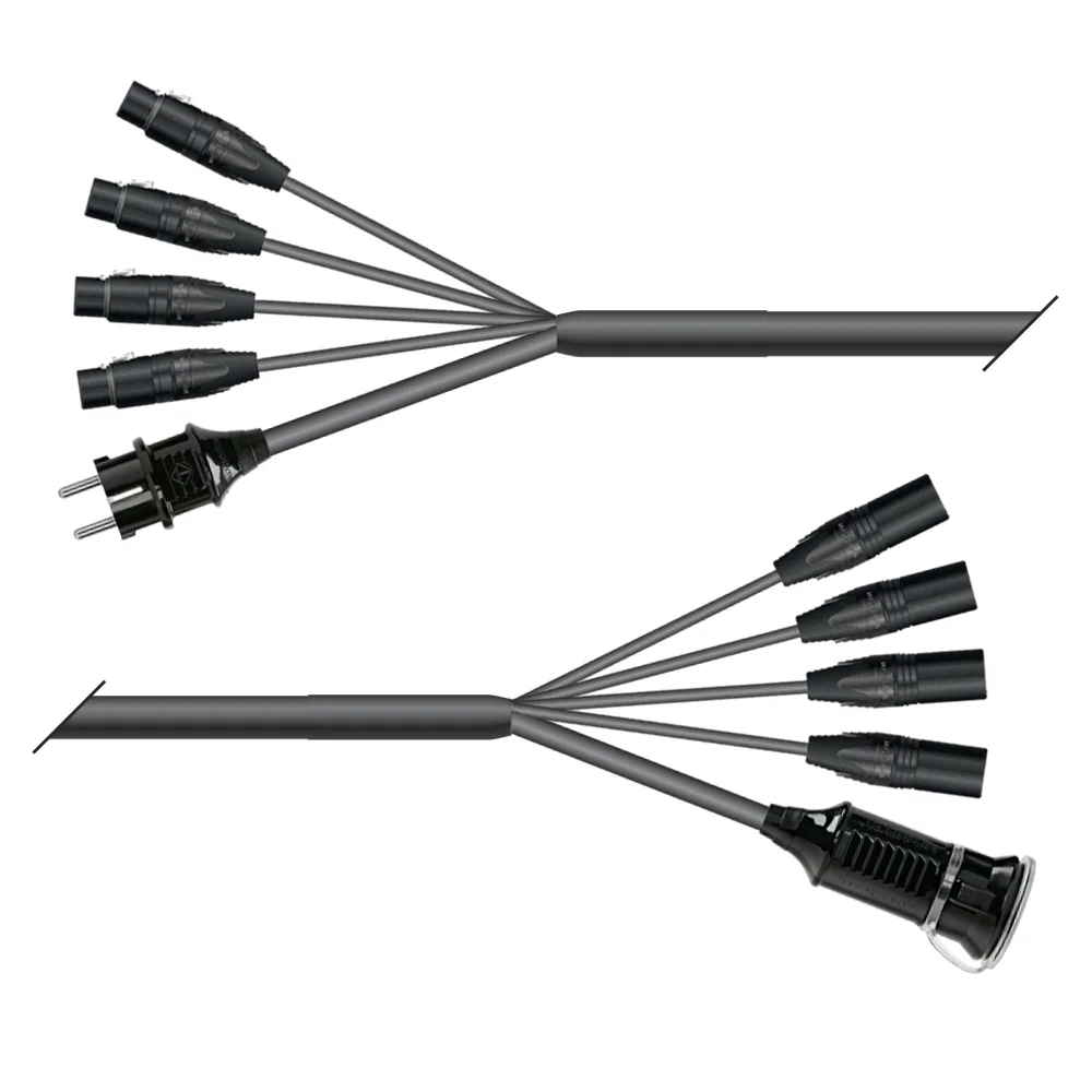 Hybrid Multicore Monolith  5,00m