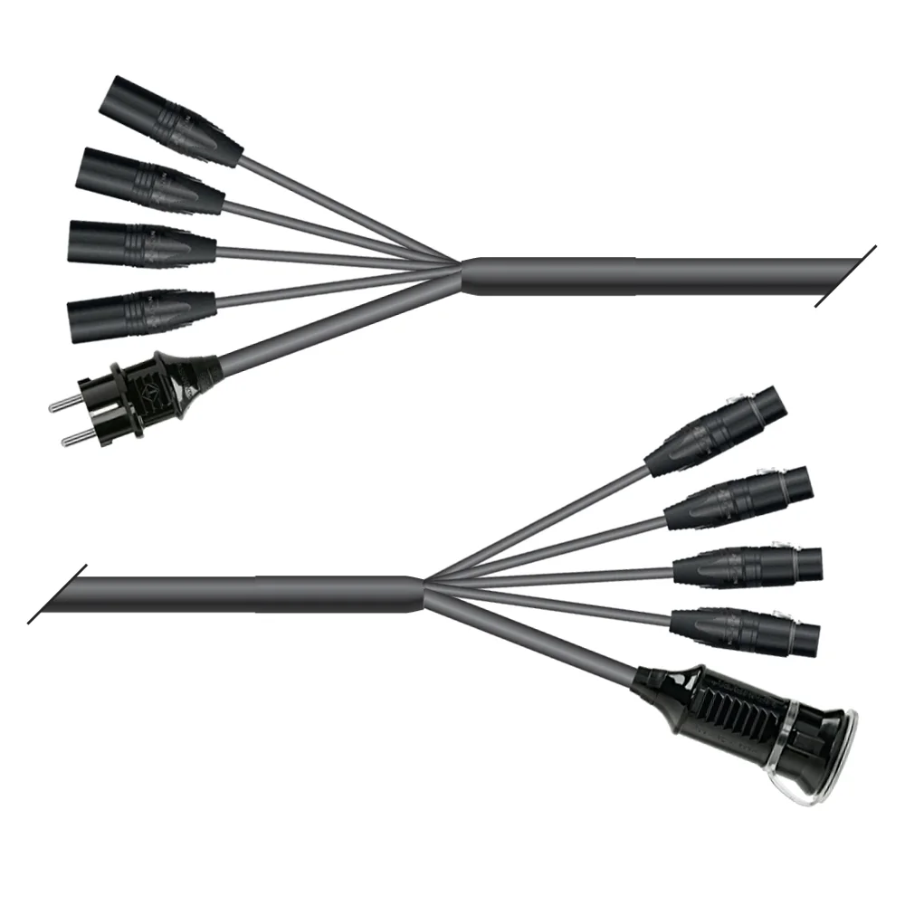 Hybrid Multicore Monolith 10,00m